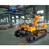 New Condition and Rotary Drilling Rig Type geothermal drilling rigs for sale