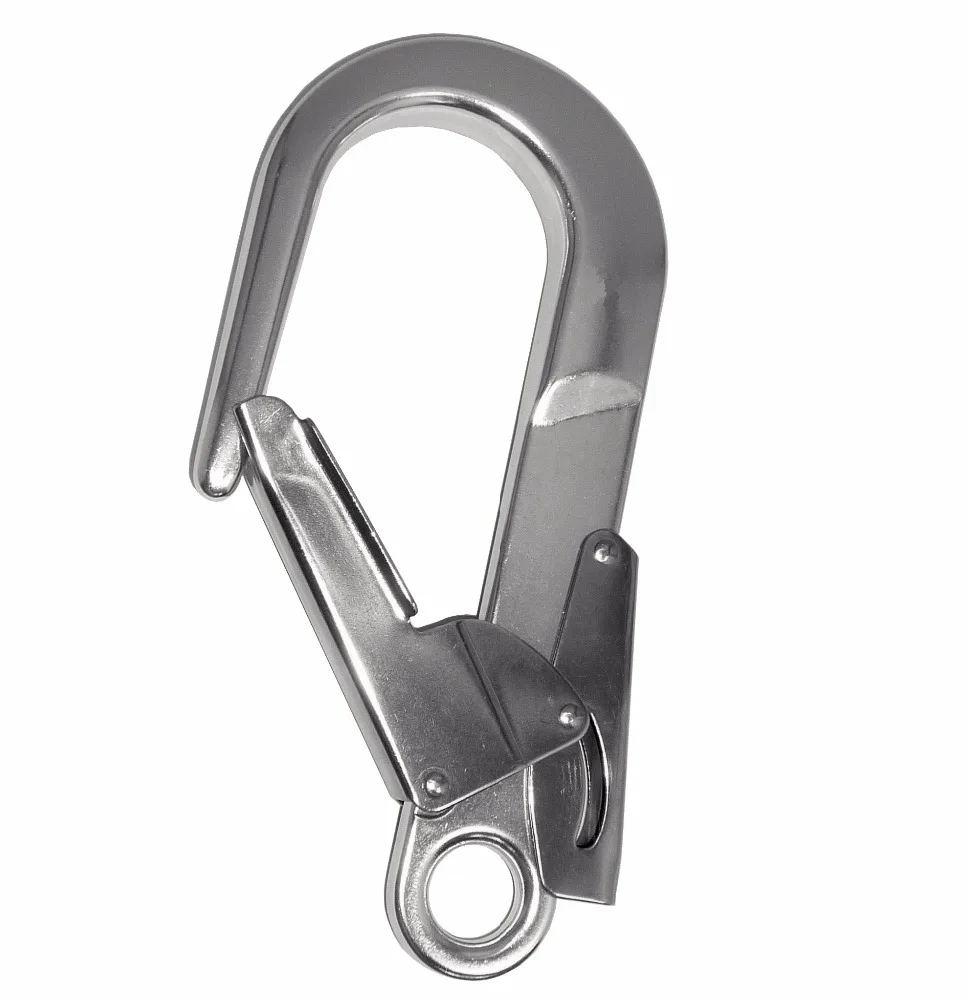 25mm Metal Adjustable Slide Buckles Bra Fastener Aluminium G Hook