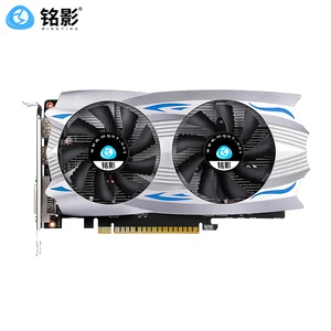 Used GTX 1050 Ti Graphics Card