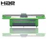 Low Cost Metal Photo Digital Floor Tile 3D Glass Printing Machine Equipment