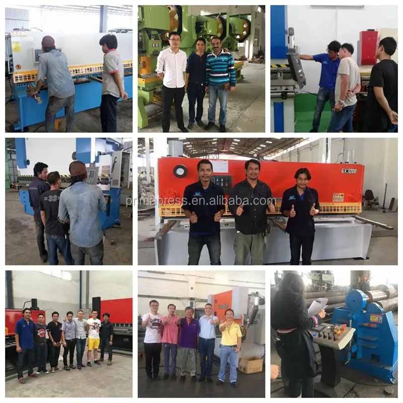 after sales services