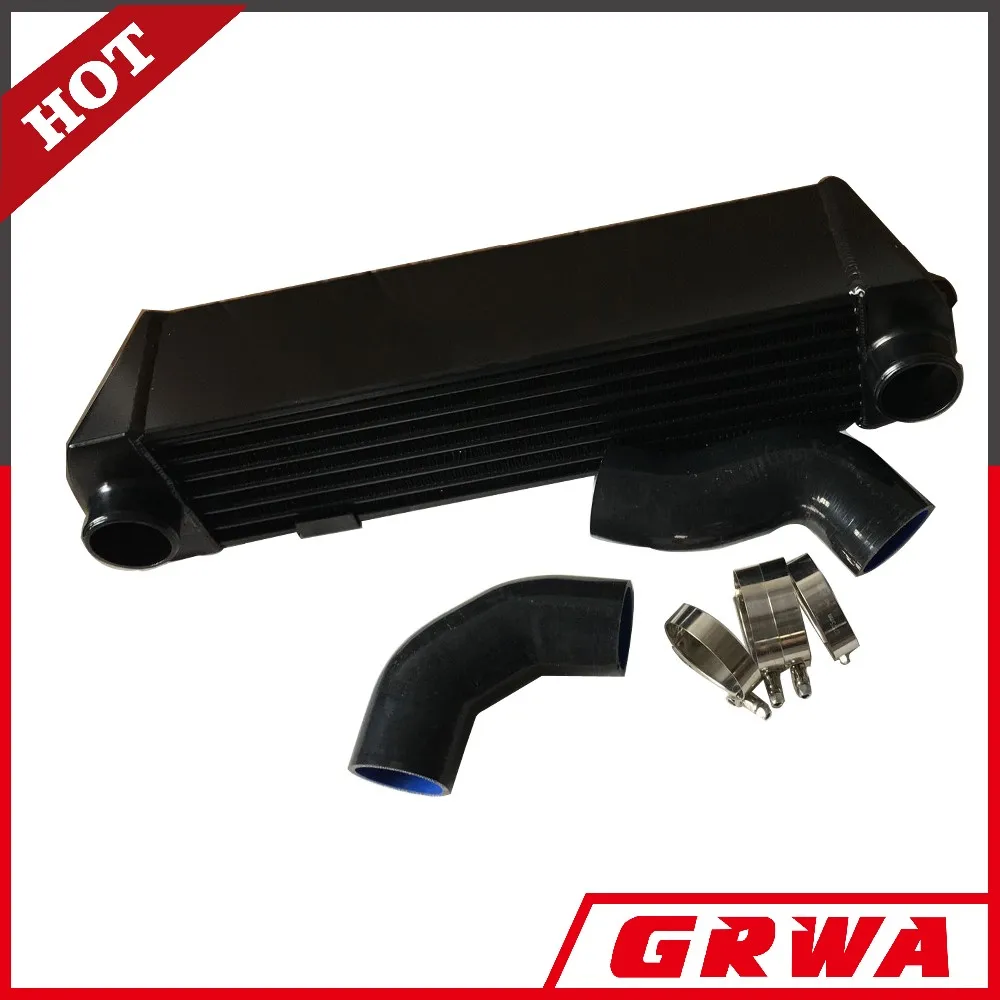 Aluminum Turbocharger Intercooler For B Mw 135i335i E82 E87 E81 E90