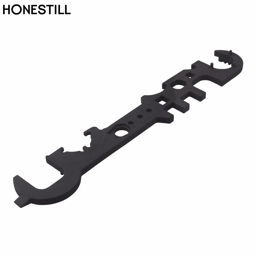 

Ar-15 M4 M16 gunsmith armorer tool armorers wrench mult combo tool upper lower vise block multi tool delta accessories