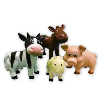 zoo animal figures toys