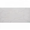 Artificial Quartz Crushed Glass Stone Surfaces Kitchen Countertop AS-852 Calacatta Classic