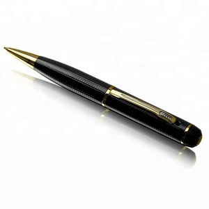 2019 Mini 1080p Hidden Pen Camera