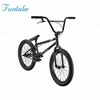 All kinds price sports street 18 inch bisiklet bicicleta halfpipe 20'' cheapest bicycle custom freestyle bikes rocker mini bmx