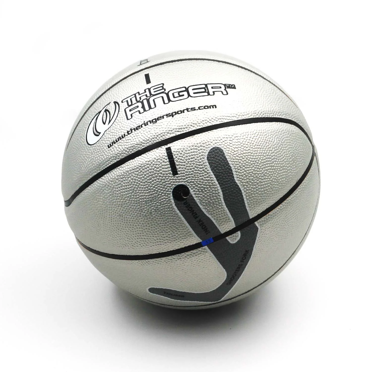 
Hot Sale Customize Your Own Private Label Basketball Sale 