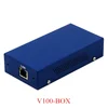 OpenVox V100-BOX integrated box designed to streamline installation