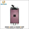 china wholesale replacement screen display for iphone 5 display aaa