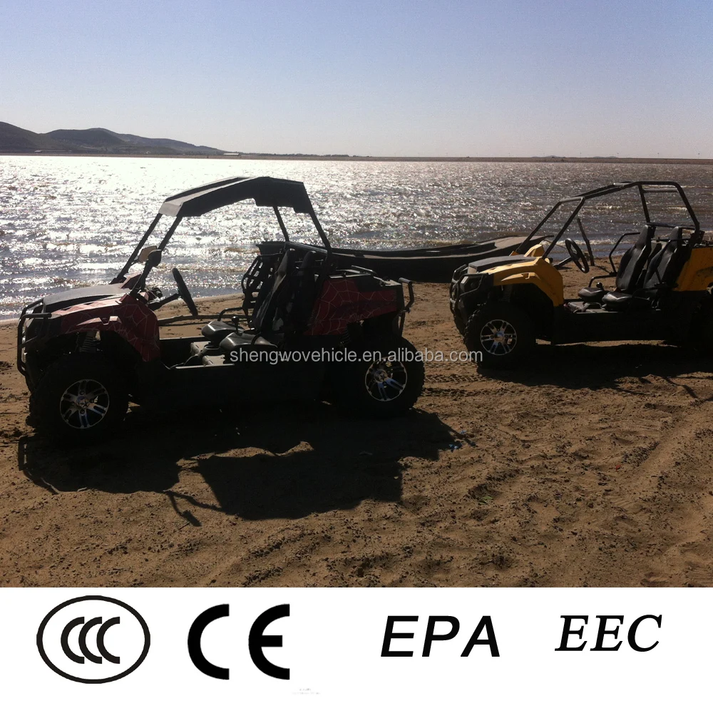quadix buggy for sale
