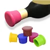 China Food Grade Spill Proof Reusable Wine Bottle Cap