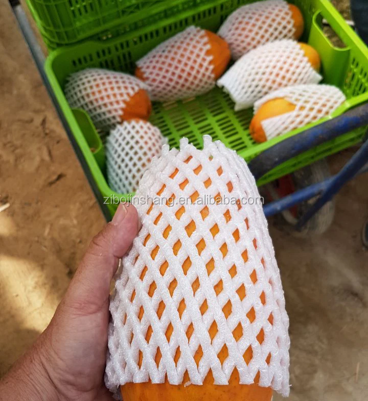 plastic net packaging