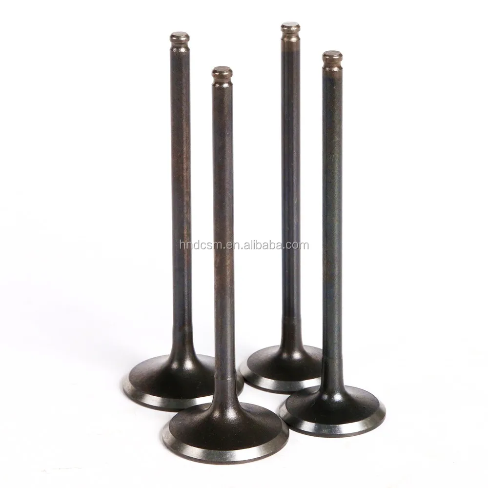 Fast Delivery Top Quality Ax1 Motorcycle Spare Parts Engine Valve Stem