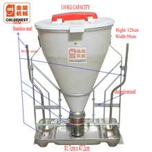 Farm Pig Feeder Wholesale Pig Feeder Suppliers Alibaba