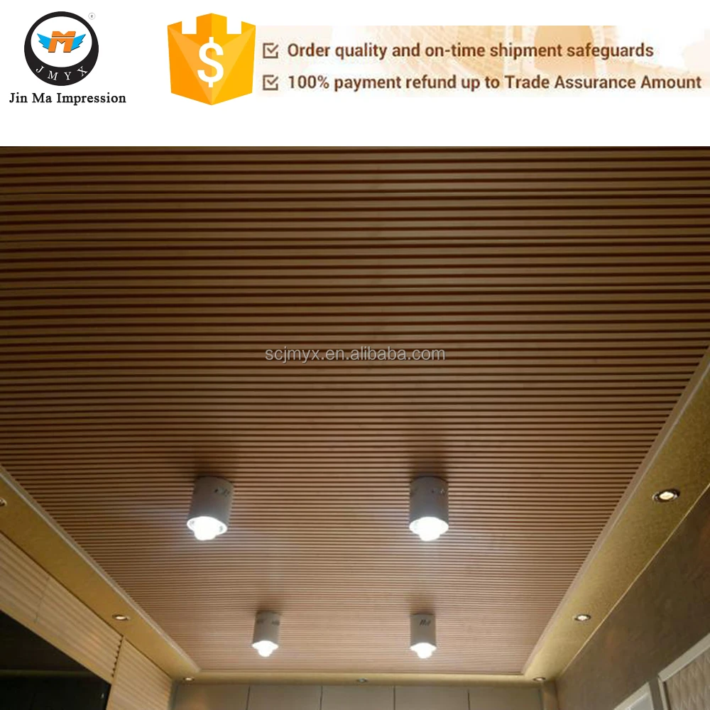 Learning to make a plastic false ceiling in the bathroom Learning to make a plastic false ceiling in the bathroom