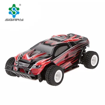 hobby rc car brands