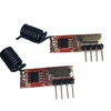 433mhz ask rf superheterodyne wireless receiver module, wireless data transmission receiver module
