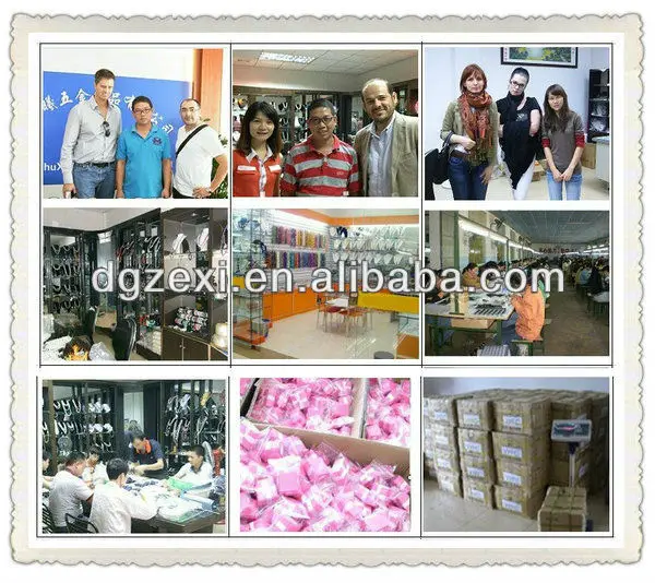 factory