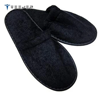 cloth slippers for men