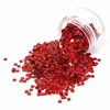 Online sale various sequins spangle paillettes festival decor wholesale decoration sequins