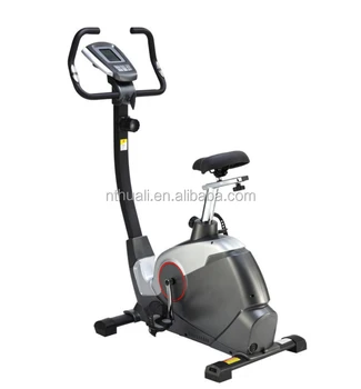 Body fit exercise bike sports authority manual