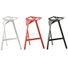 Modern Replica Magis Stool One Bar Stools Metal