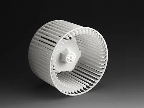 
hig quality SLA SLS 3D printing/ rapid prototype/ SLS 3D printing service 