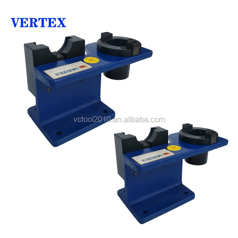 Vertex高品質cncマシンbt30/bt40/bt50ツールホルダーロックデバイスvtg-bt40台湾製 - Buy Tool Holder  Locking Device,Cnc Simple Type Tool Setting Stand,High Quality Cnc Machine 