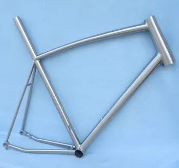 emtb frame kit