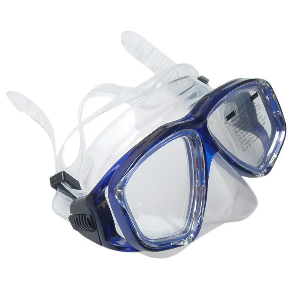 cayman swim goggles