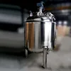 Price of Explosion Proof Steel Alcoholic Beverage Mixer Machinery
