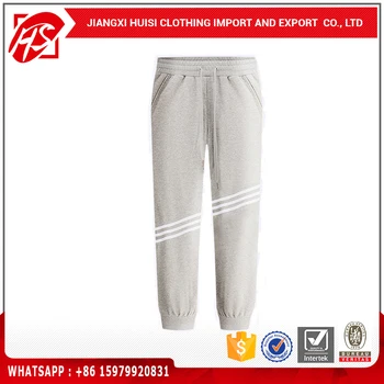 80 cotton 20 polyester sweatpants