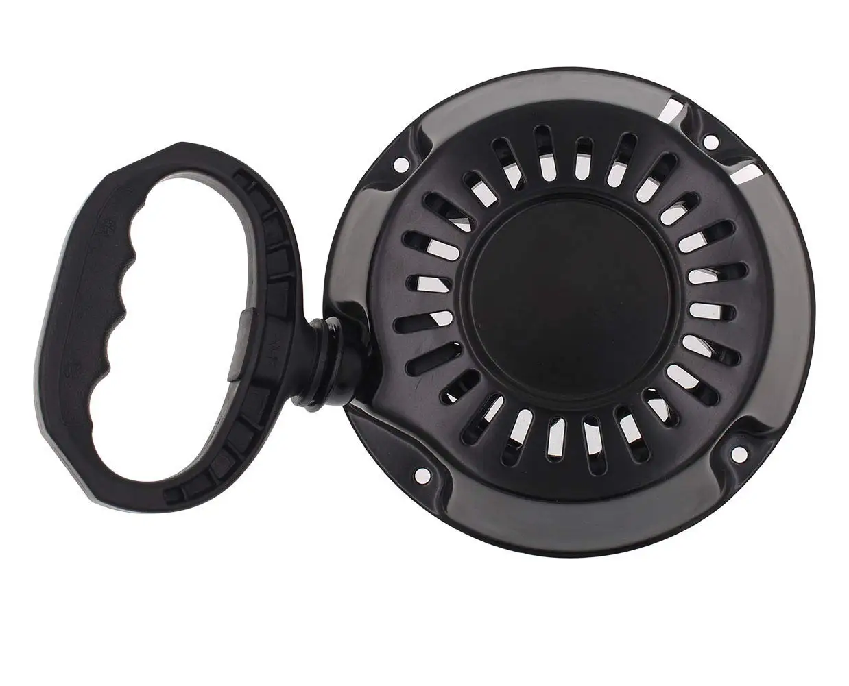 FAM Recoil Starter Assembly fits Briggs & Stratton 699335,798873,696711,695738 Series Snow Engine