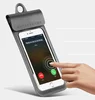 Swimming Water Proof smartphone mobile phone cases waterproof case for iphone 7plus/for iphone 8 Xs Waterproof cover