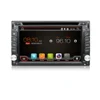 Nice Design OEM Touch Screen Car DVD player For Fiat 500 DVD GPS with Multimedia System and Wifi 3G