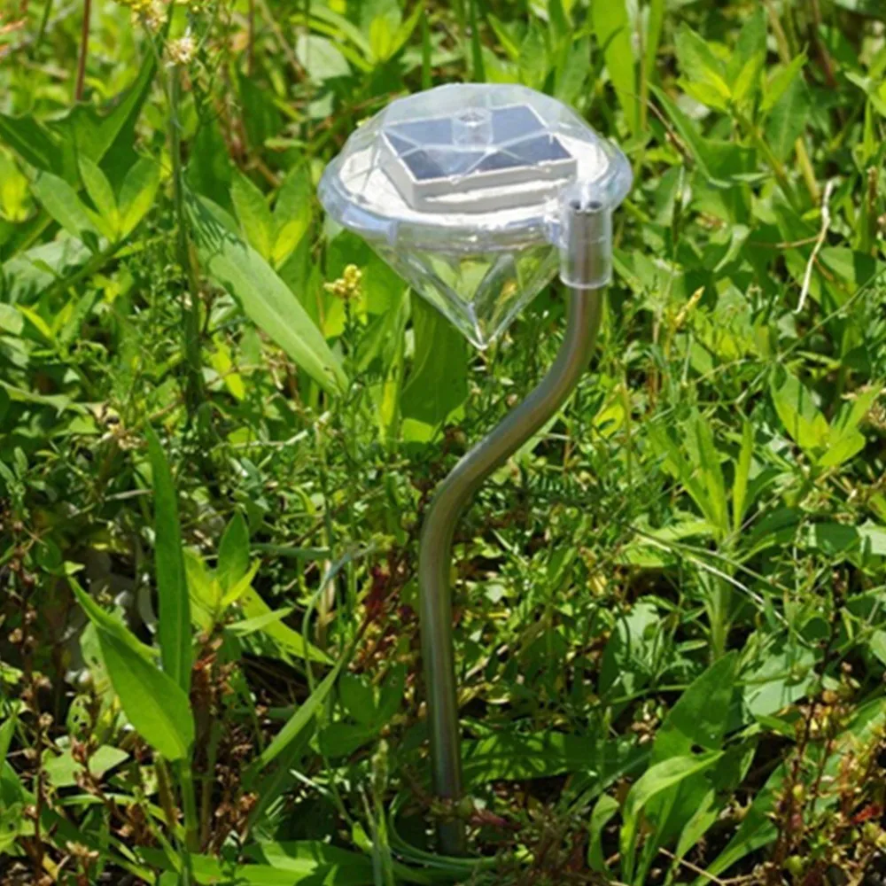 Yard outdoor lawn Garden Decorative Led Solar Light