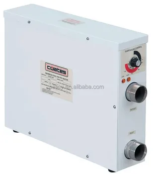 coasts swimming pool heater