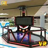 Factory High Quality Walking 9D VR Space Fighting Free Walking