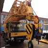 Used XCMG U Shape Boom QY70K Truck Crane 70 ton Sale in Kuwait