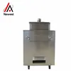 Home peanut red skin peeler/cocoa bean barking machine for sale/cocoa peeling machine