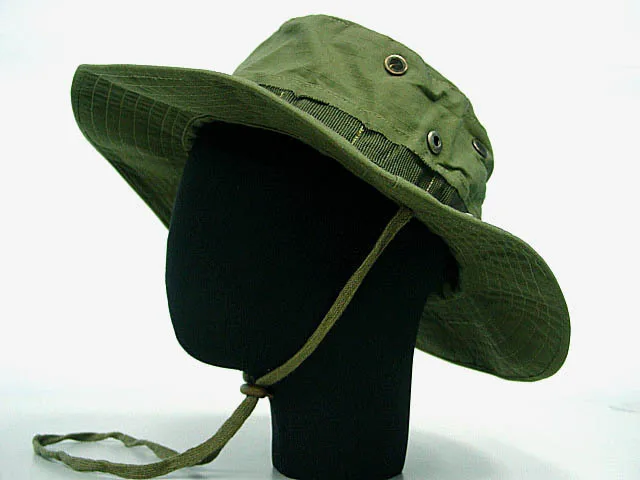 bdu boonie hat