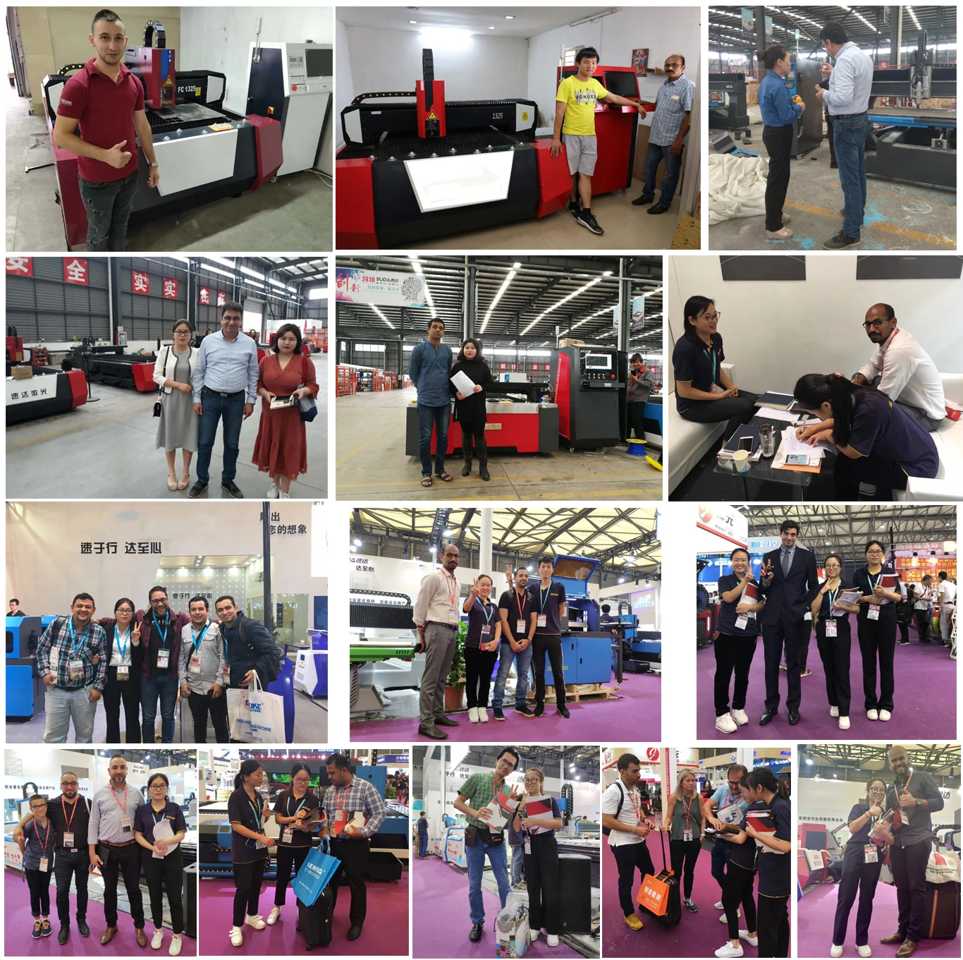 CNC Stones Marbles Ceramic Tile 5 Axis Waterjet Cutting Machine