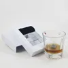 eco friendly grey reusable natural magic cocktail ice cubes