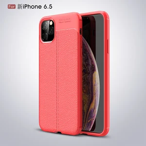 Personalised Flexible TPU Phone Case iPhone 11