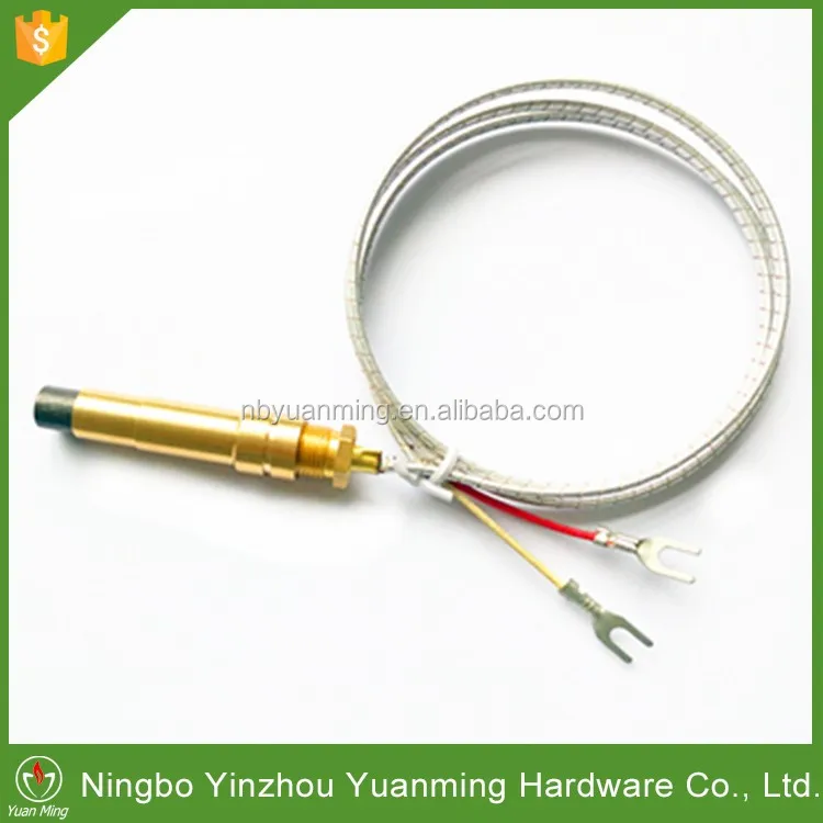 BAKERS PRIDE M1265X Thermopile Prtst
