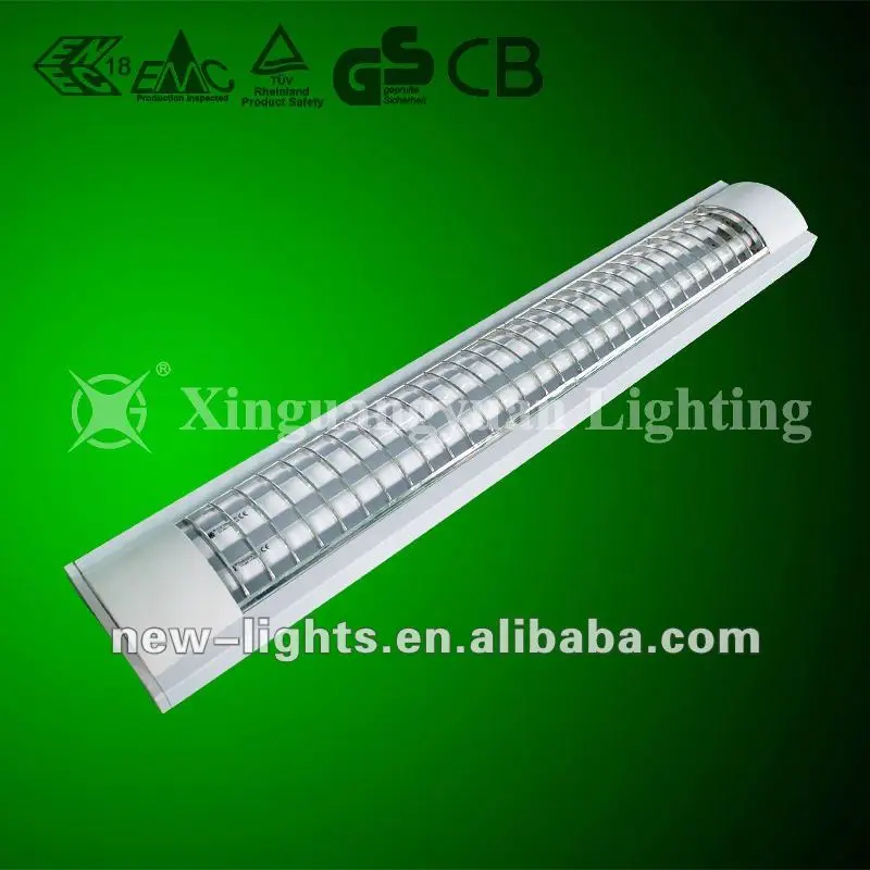 T5 Fluorescent Office Ceiling Light Fixture Buy Office Ceiling Light Fixture Suspended Fluorescent Light Fixtures Ceiling Fluorescent Indirect