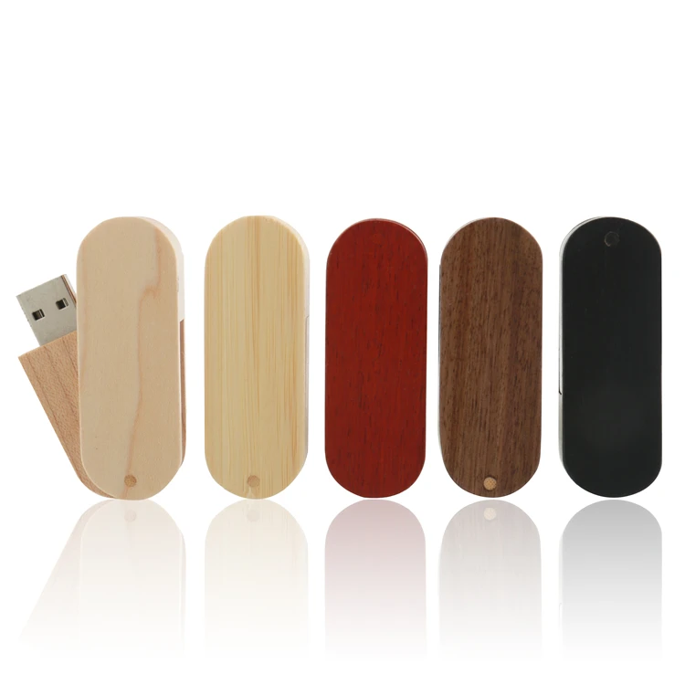 wholesale pormo gifts 2gb 4gb 8gb16gb 32gb 64gb 128gb pen drive wooden usb flash disk drive - ANKUX.COM