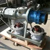 GRT-AD260 screw press separator for manure solid liquid