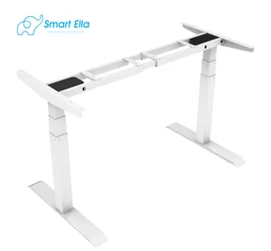 Height Adjustable Reception Desk Height Adjustable Reception Desk